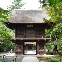 平林寺